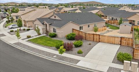 7435 Souverain Lane, Reno, NV 89506 Photo