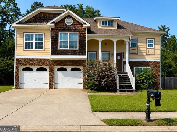 29 Barnsley Village Drive, Adairsville, GA 30103