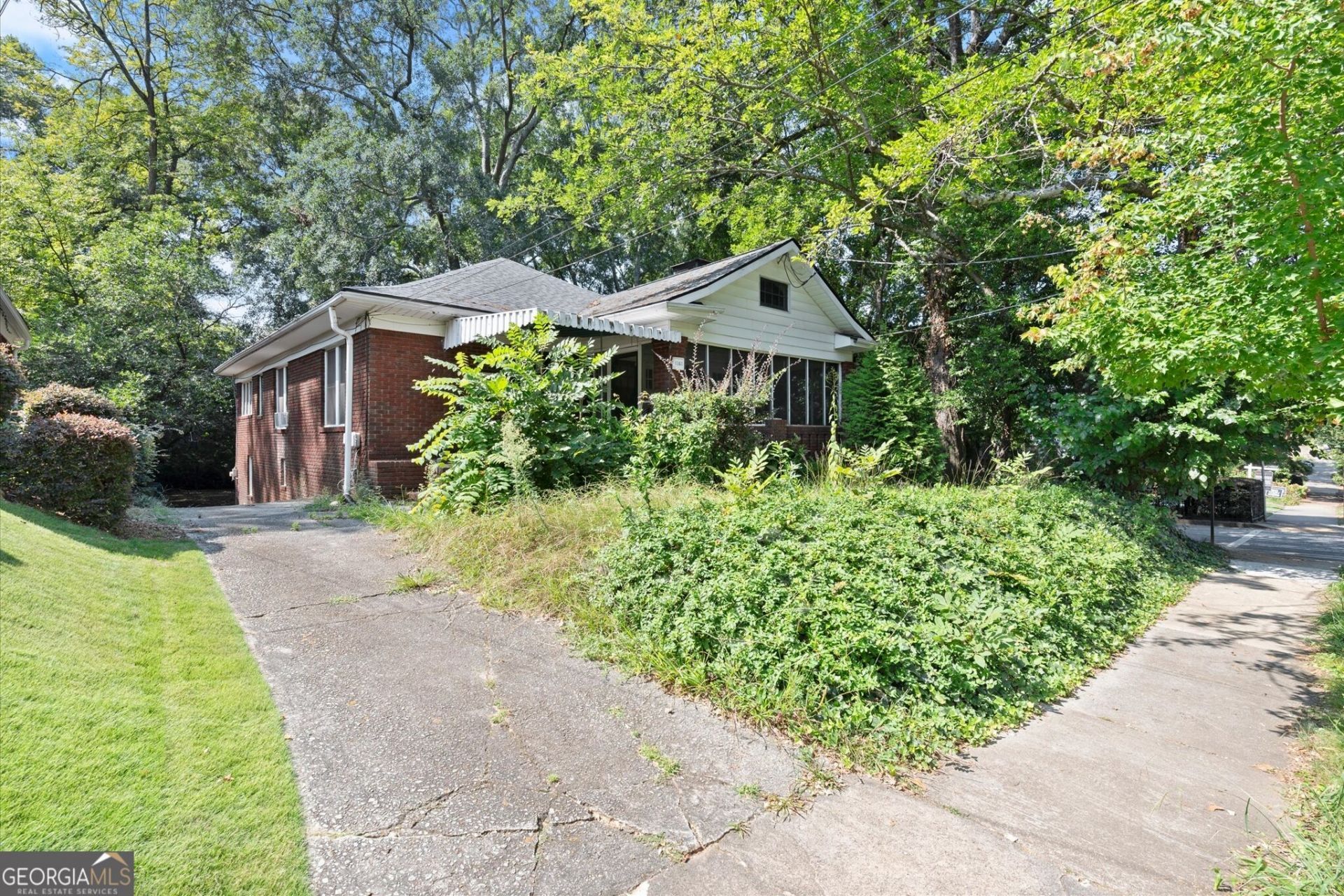 1141 Rosedale Drive Ne, Atlanta, GA 30306 Main Photo