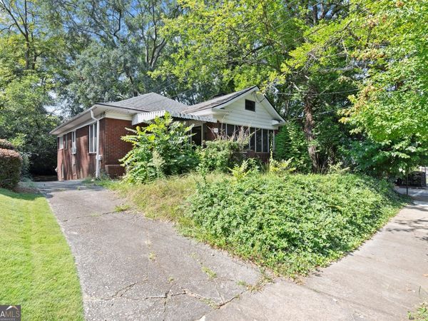 1141 Rosedale Drive NE, Atlanta, GA 30306