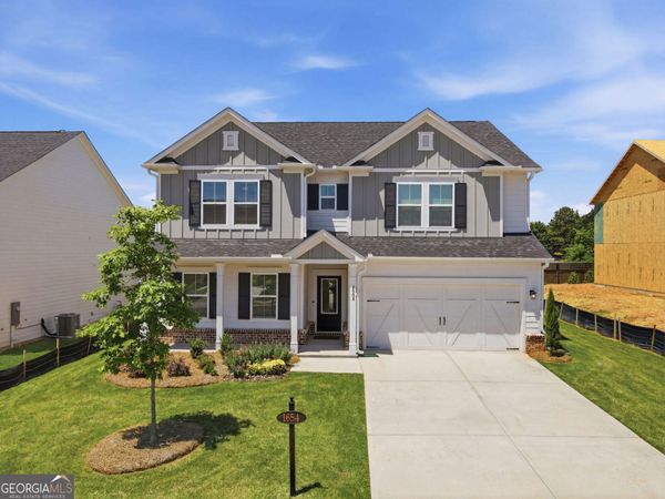 1654 Tide Mill Road, Cumming, GA 30040