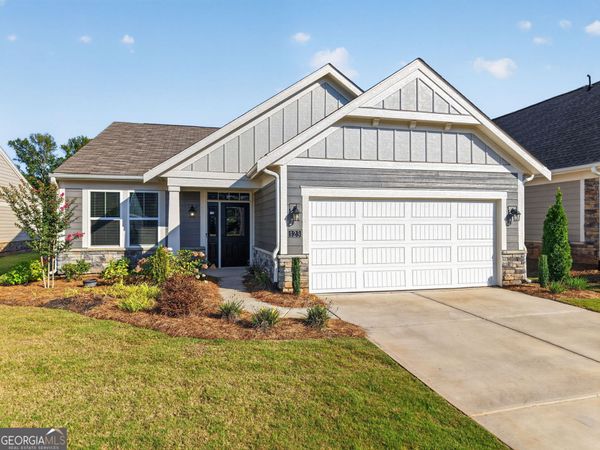 123 Laurel Farms Lane, Dallas, GA 30157