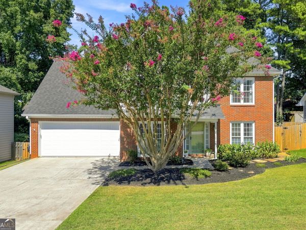 3590 Steve Drive NW, Marietta, GA 30064