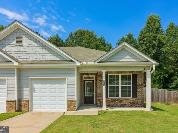 530 Vandenburg Drive, Villa Rica, GA 30180