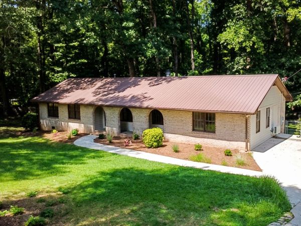 1191 Arrowhead Road, Watkinsville, GA 30677