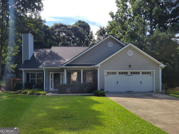 516 Oxford Ridge, Winder, GA 30680