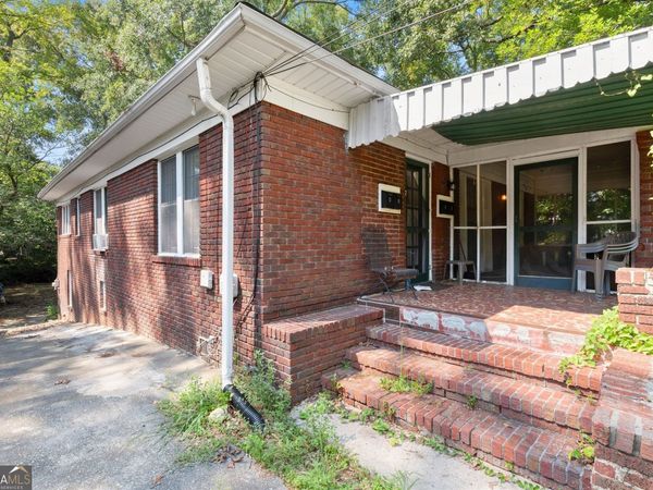 1141 Rosedale Drive NE, Atlanta, GA 30306