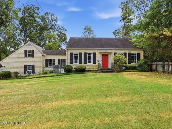 621 Eagle Avenue, Jackson, MS 39206