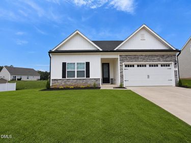 190 Symmetry Loop, Youngsville, NC 27596