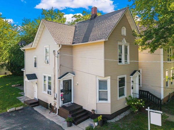 429 Center Street, Waukegan, IL 60085