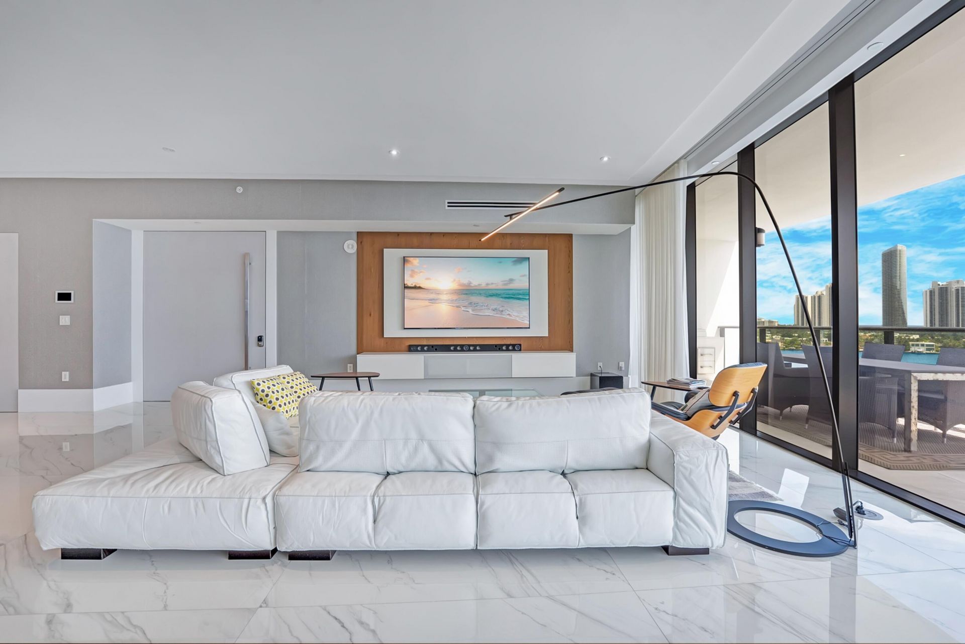 5000 Island Estates Drive, Unit 805, Aventura, FL 33160 Photo