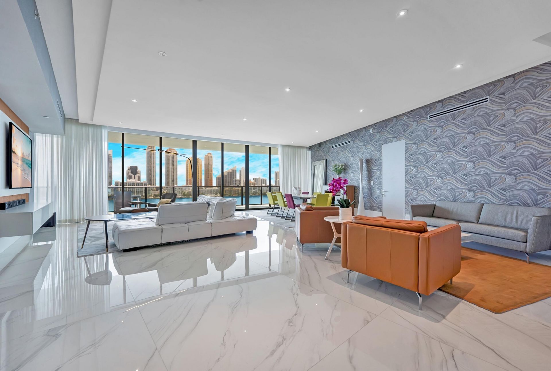 5000 Island Estates Drive, Unit 805, Aventura, FL 33160 Photo