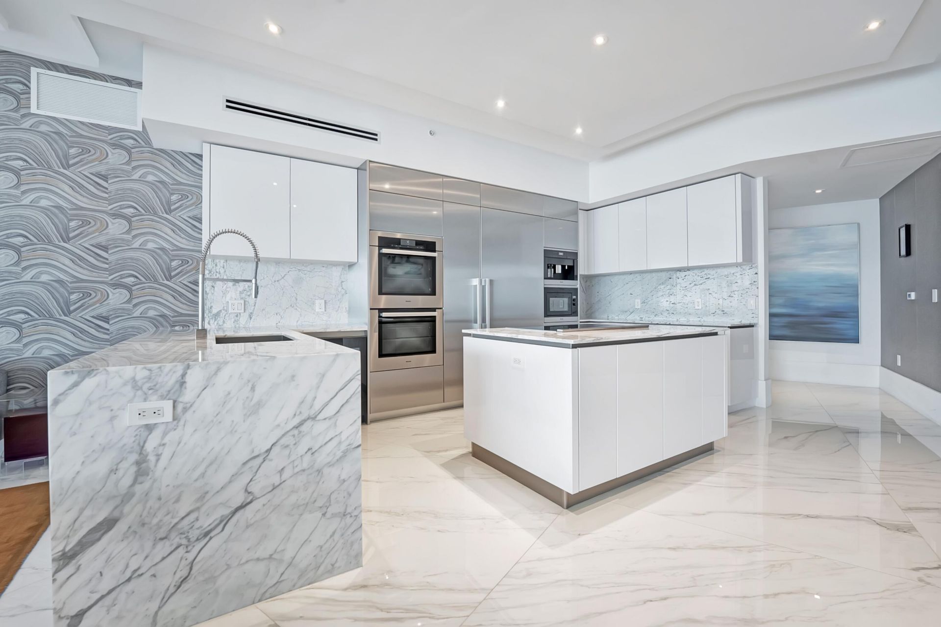 5000 Island Estates Drive, Unit 805, Aventura, FL 33160 Photo