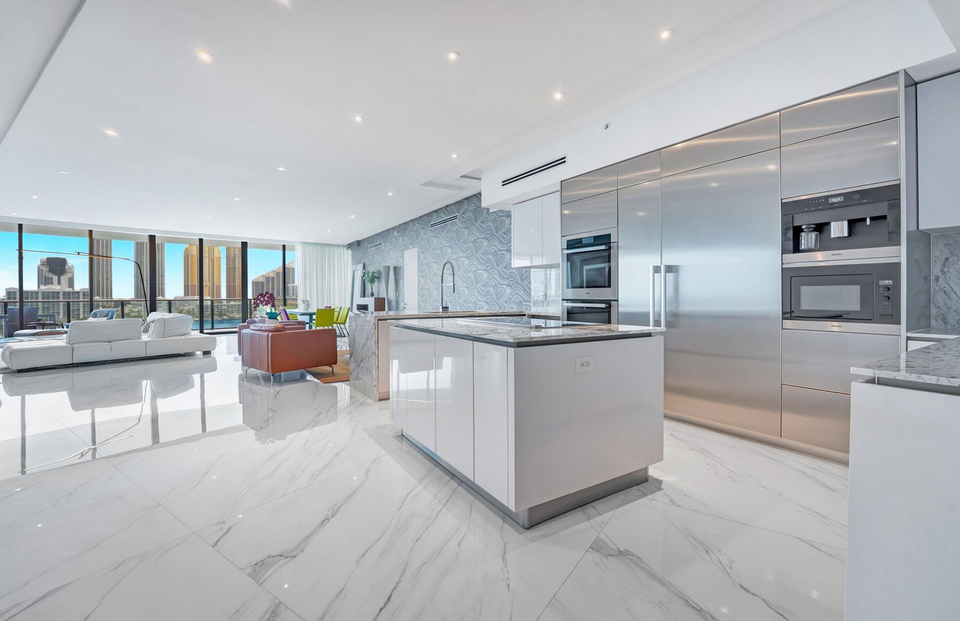 5000 Island Estates Drive, Unit 805, Aventura, FL 33160 Photo