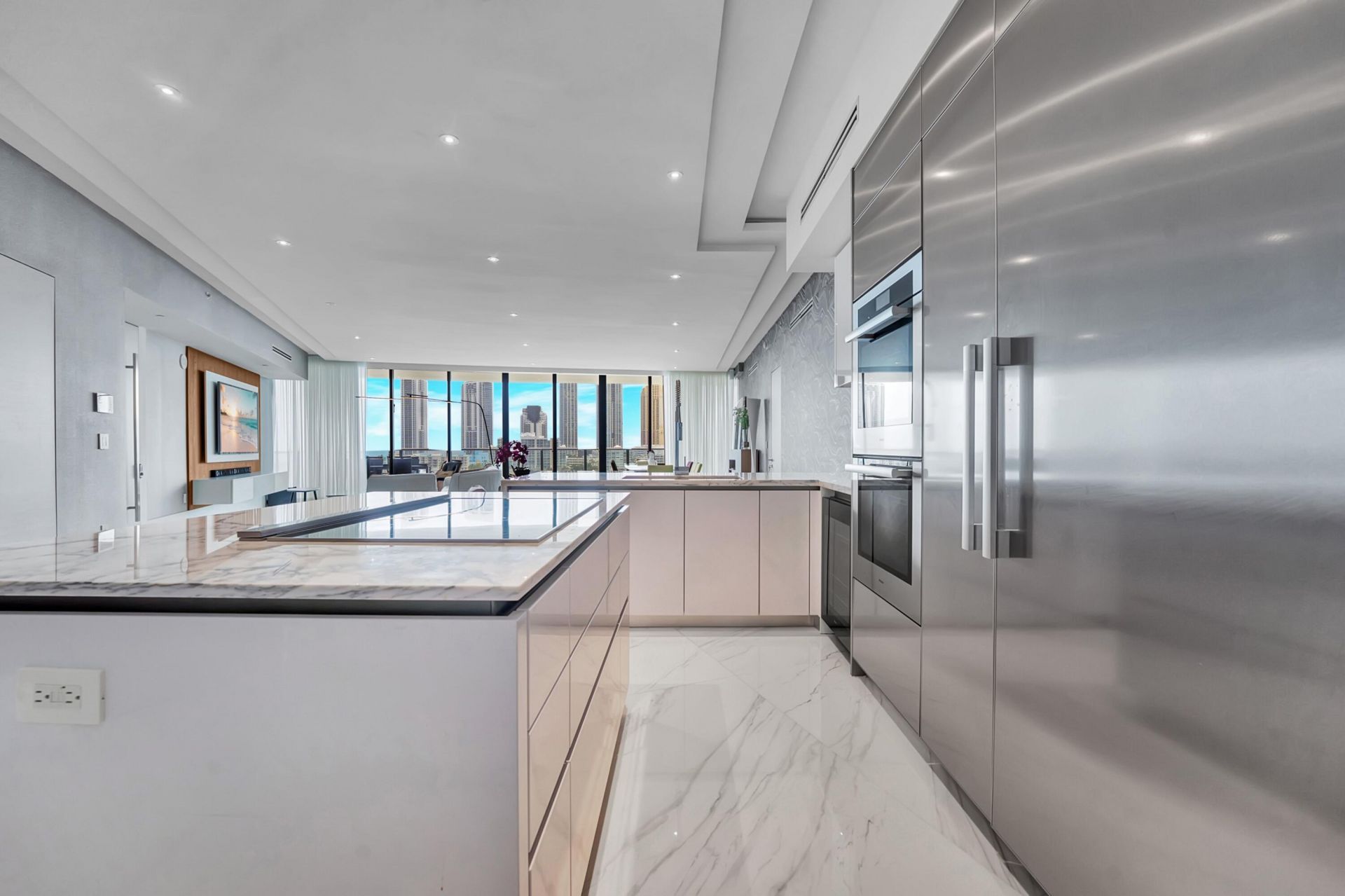 5000 Island Estates Drive, Unit 805, Aventura, FL 33160 Photo