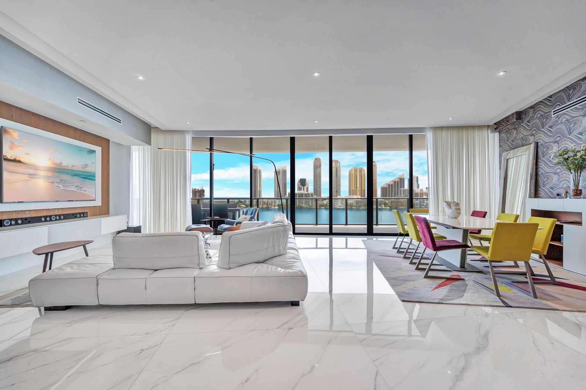5000 Island Estates Drive, Unit 805, Aventura, FL 33160 Photo
