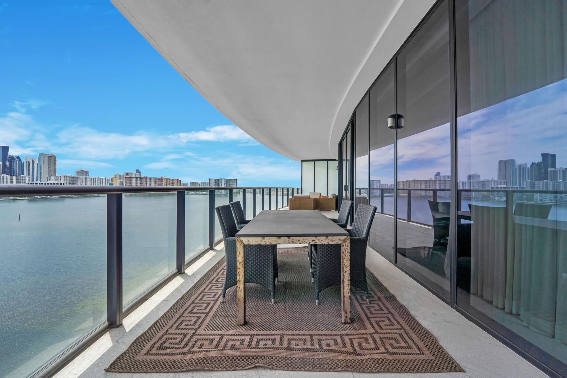 5000 Island Estates Drive, Unit 805, Aventura, FL 33160 Photo