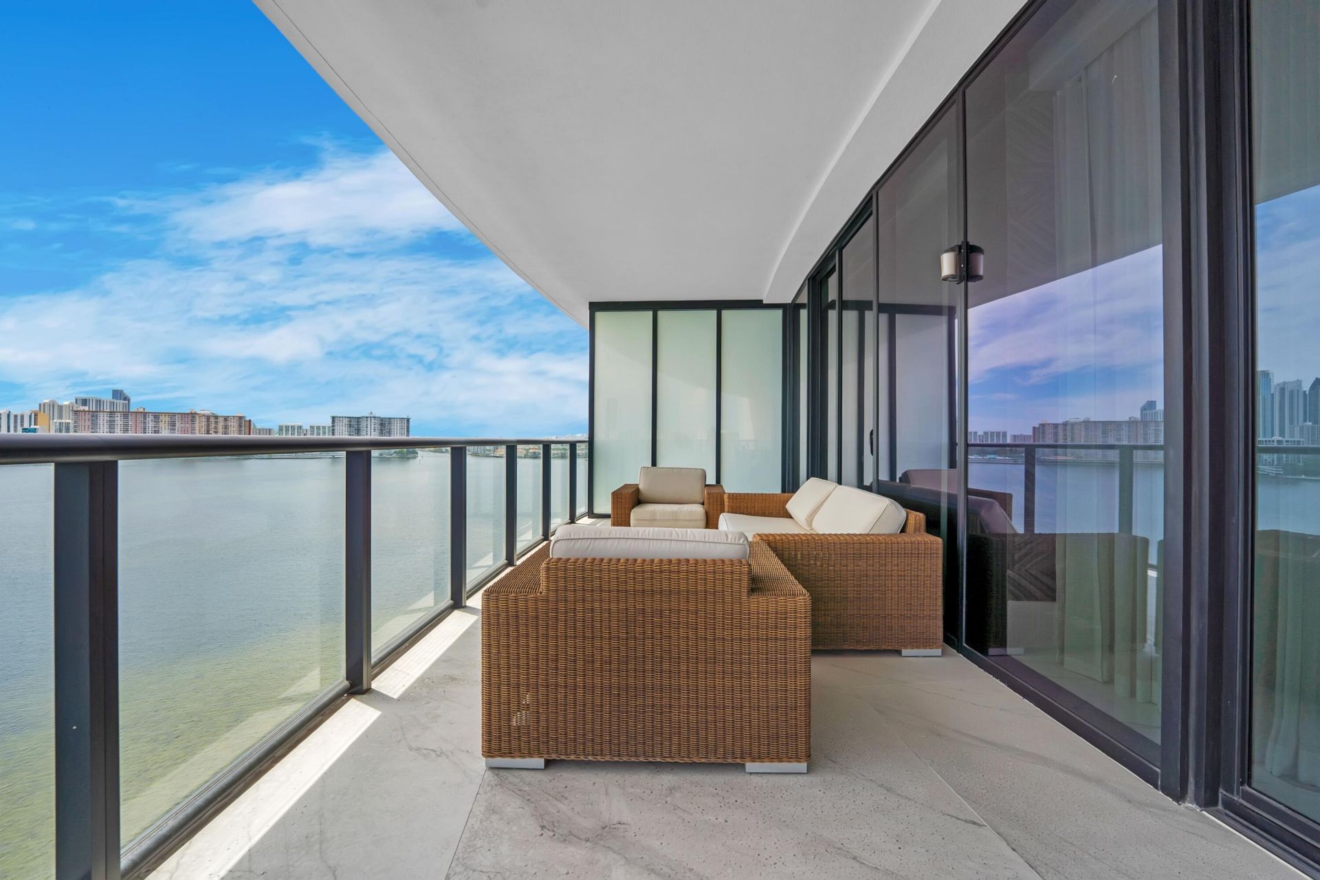 5000 Island Estates Drive, Unit 805, Aventura, FL 33160 Photo