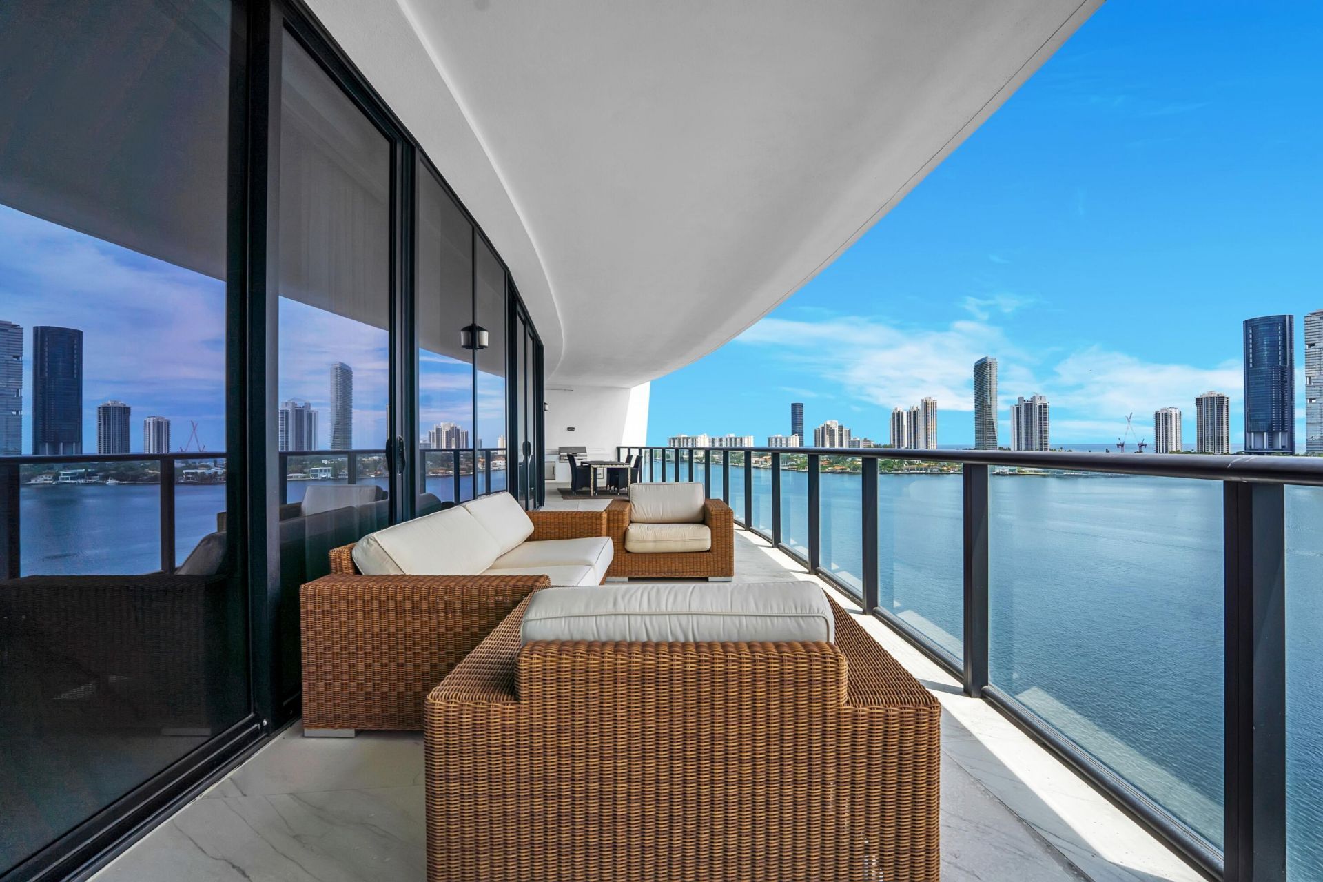 5000 Island Estates Drive, Unit 805, Aventura, FL 33160 Photo