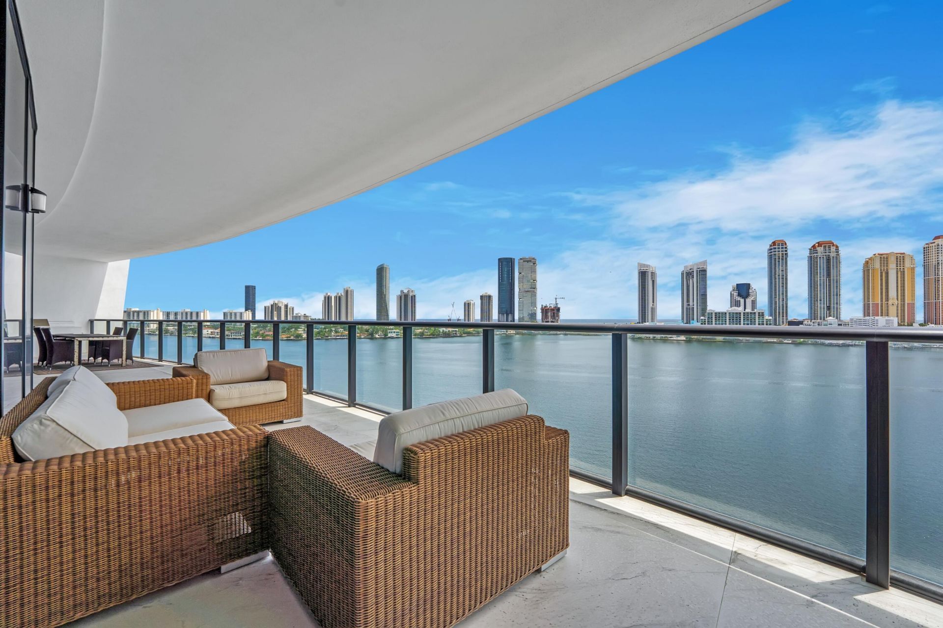 5000 Island Estates Drive, Unit 805, Aventura, FL 33160 Photo