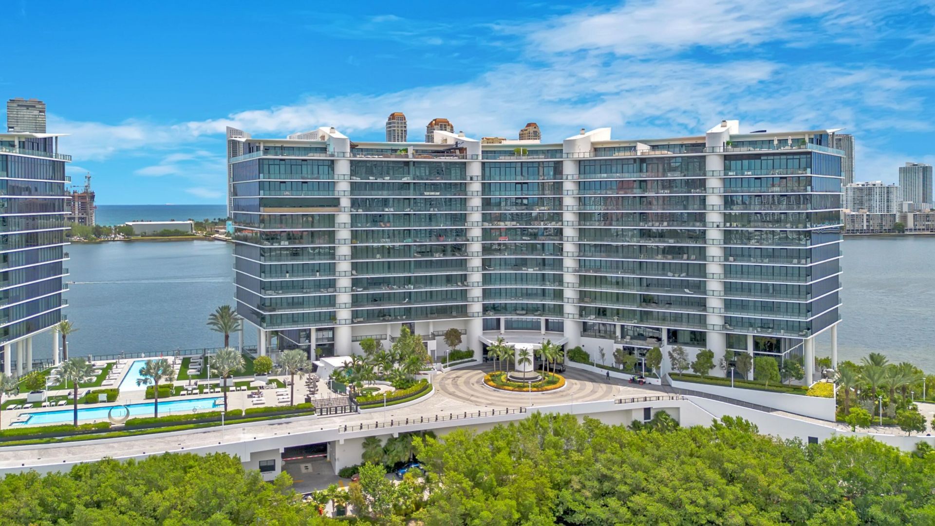 5000 Island Estates Drive, Unit 805, Aventura, FL 33160 Photo