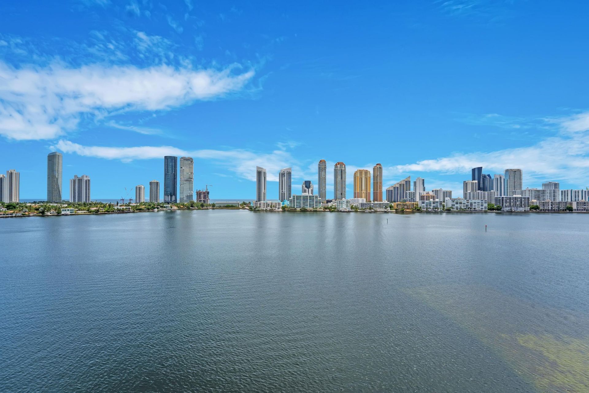 5000 Island Estates Drive, Unit 805, Aventura, FL 33160 Photo