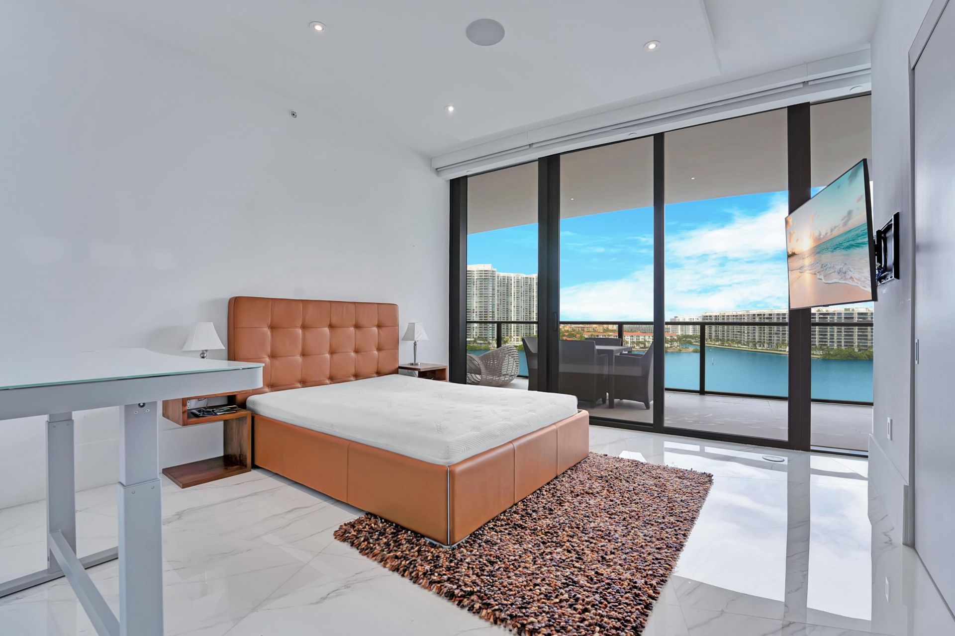 5000 Island Estates Drive, Unit 805, Aventura, FL 33160 Photo