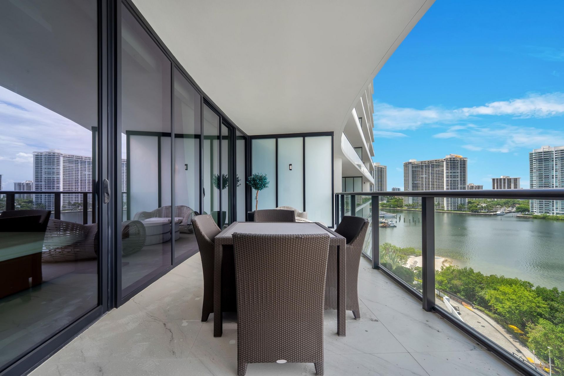 5000 Island Estates Drive, Unit 805, Aventura, FL 33160 Photo