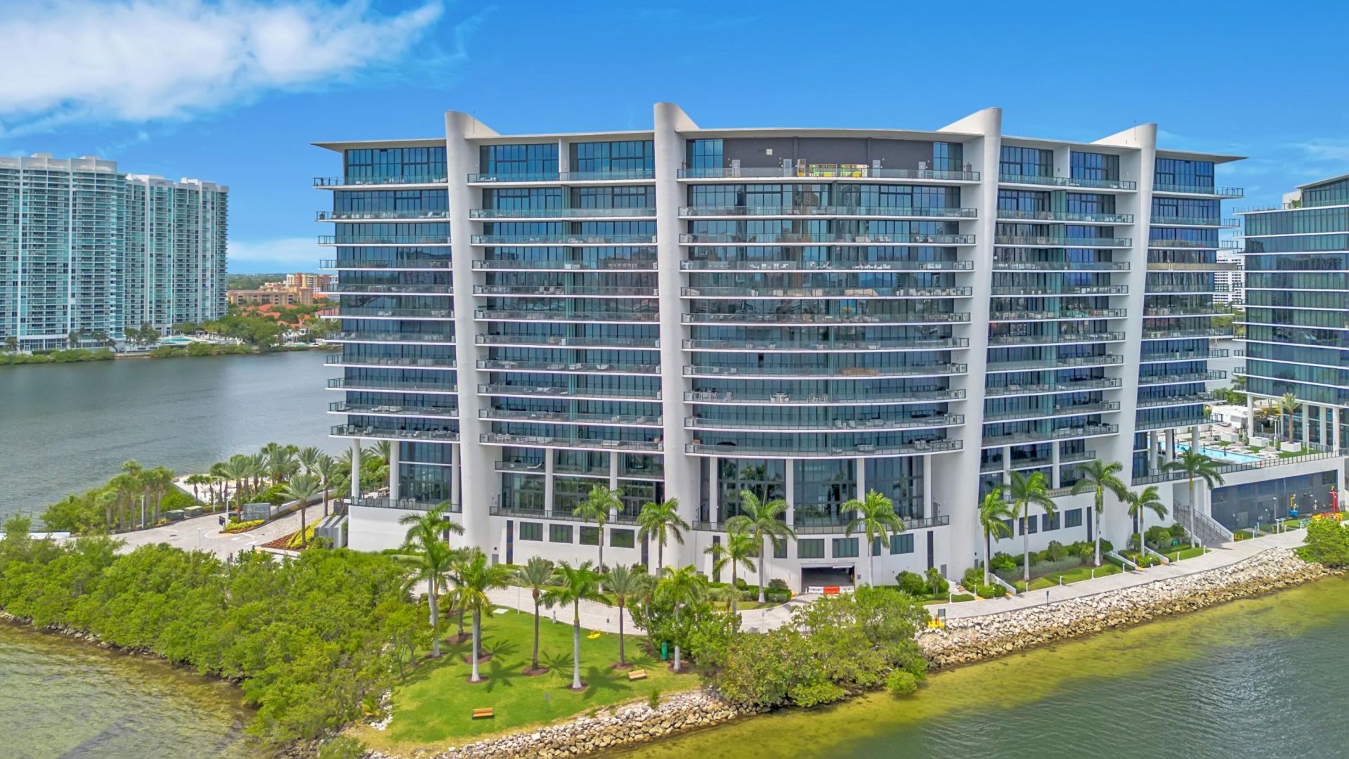 5000 Island Estates Drive, Unit 805, Aventura, FL 33160 Photo
