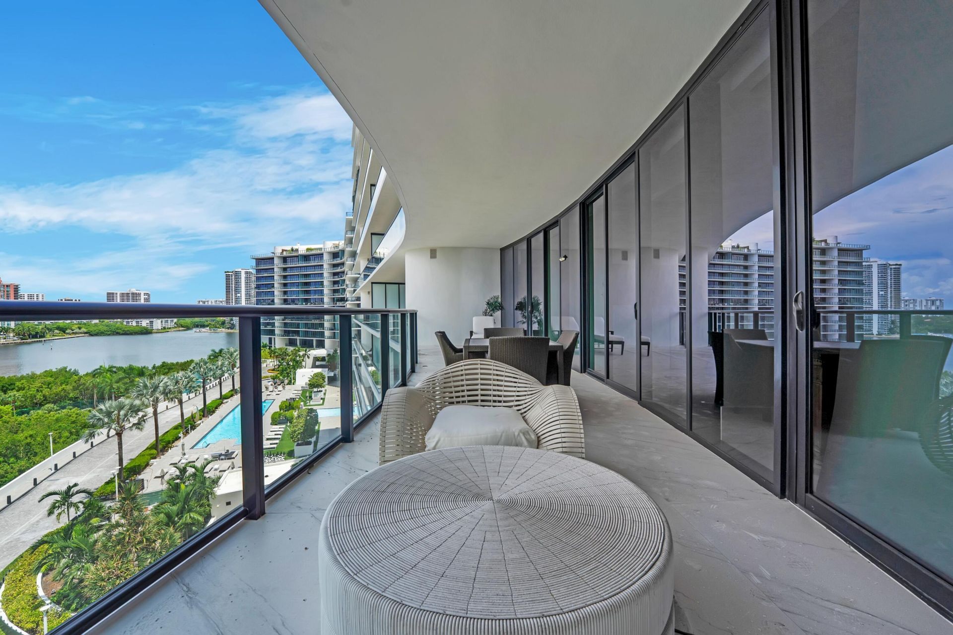 5000 Island Estates Drive, Unit 805, Aventura, FL 33160 Photo