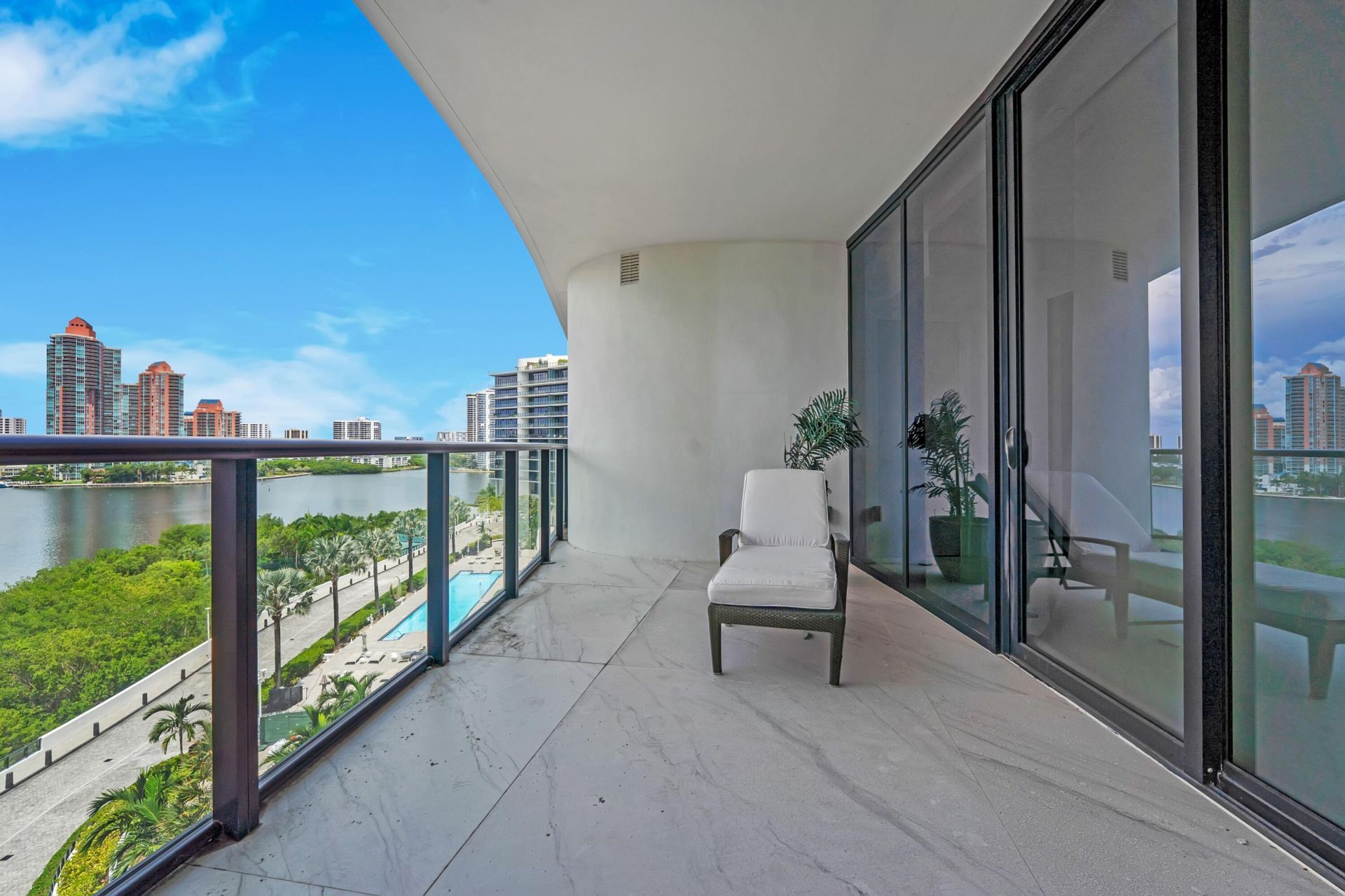 5000 Island Estates Drive, Unit 805, Aventura, FL 33160 Photo