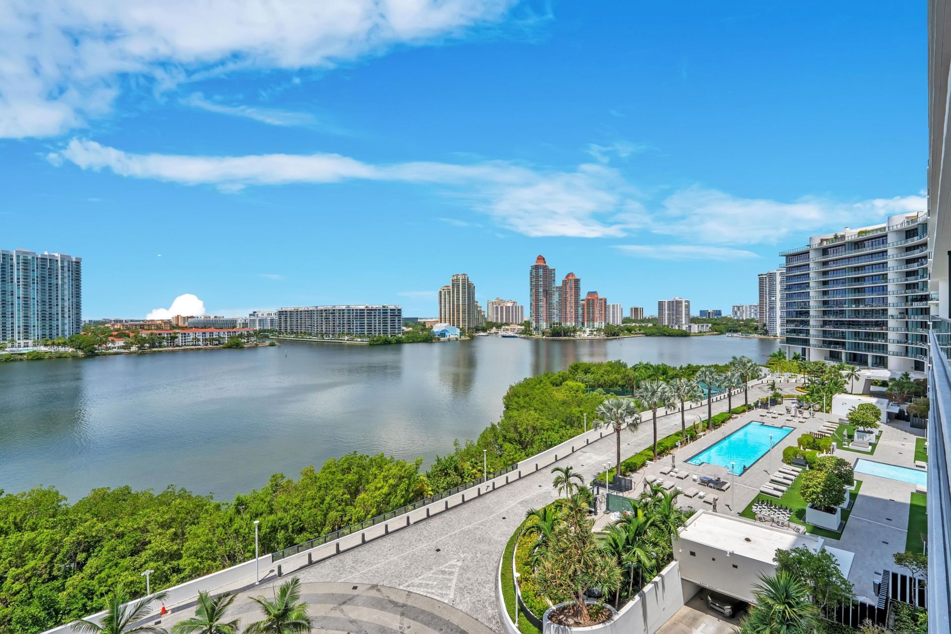 5000 Island Estates Drive, Unit 805, Aventura, FL 33160 Photo