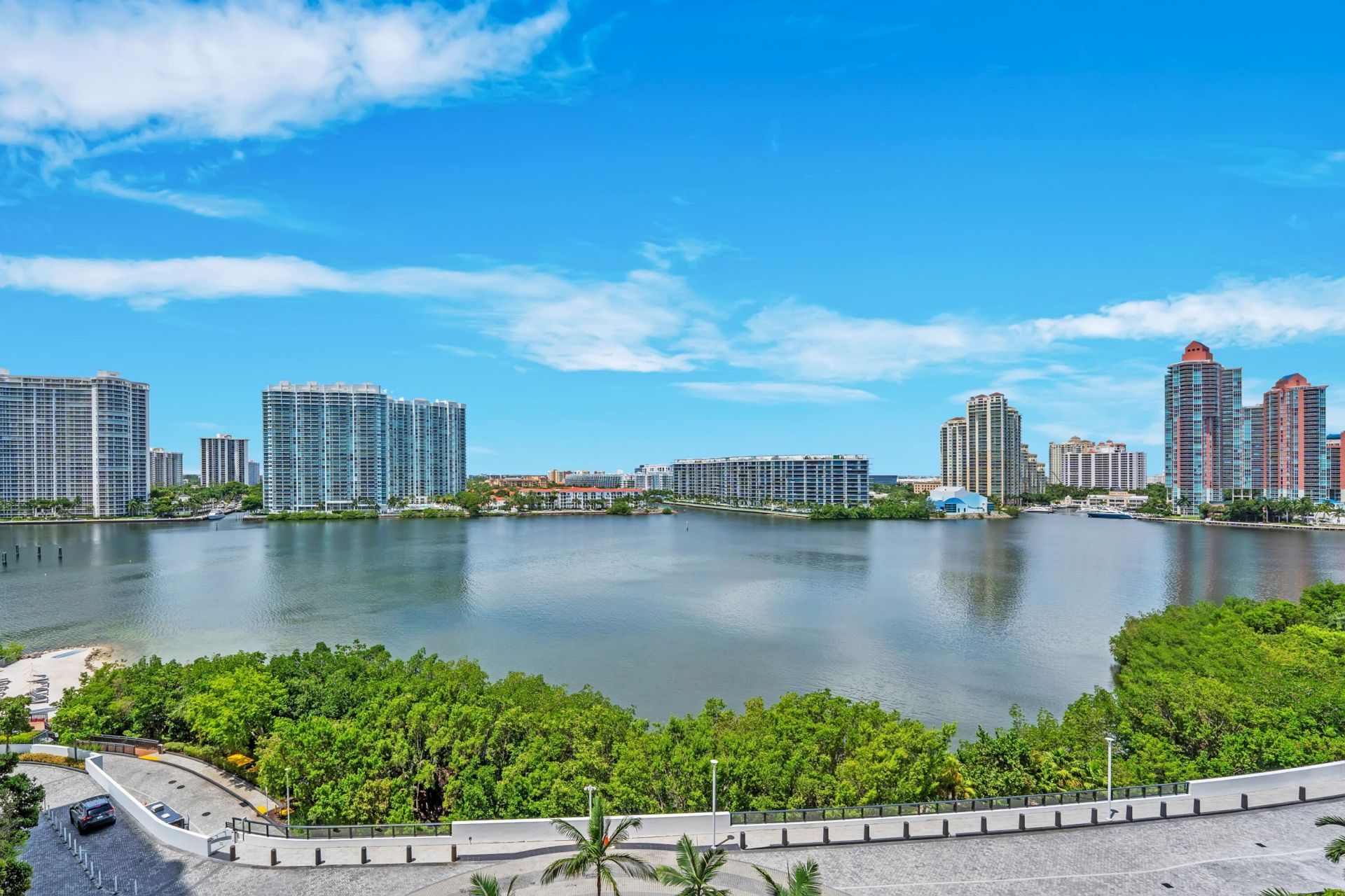 5000 Island Estates Drive, Unit 805, Aventura, FL 33160 Photo