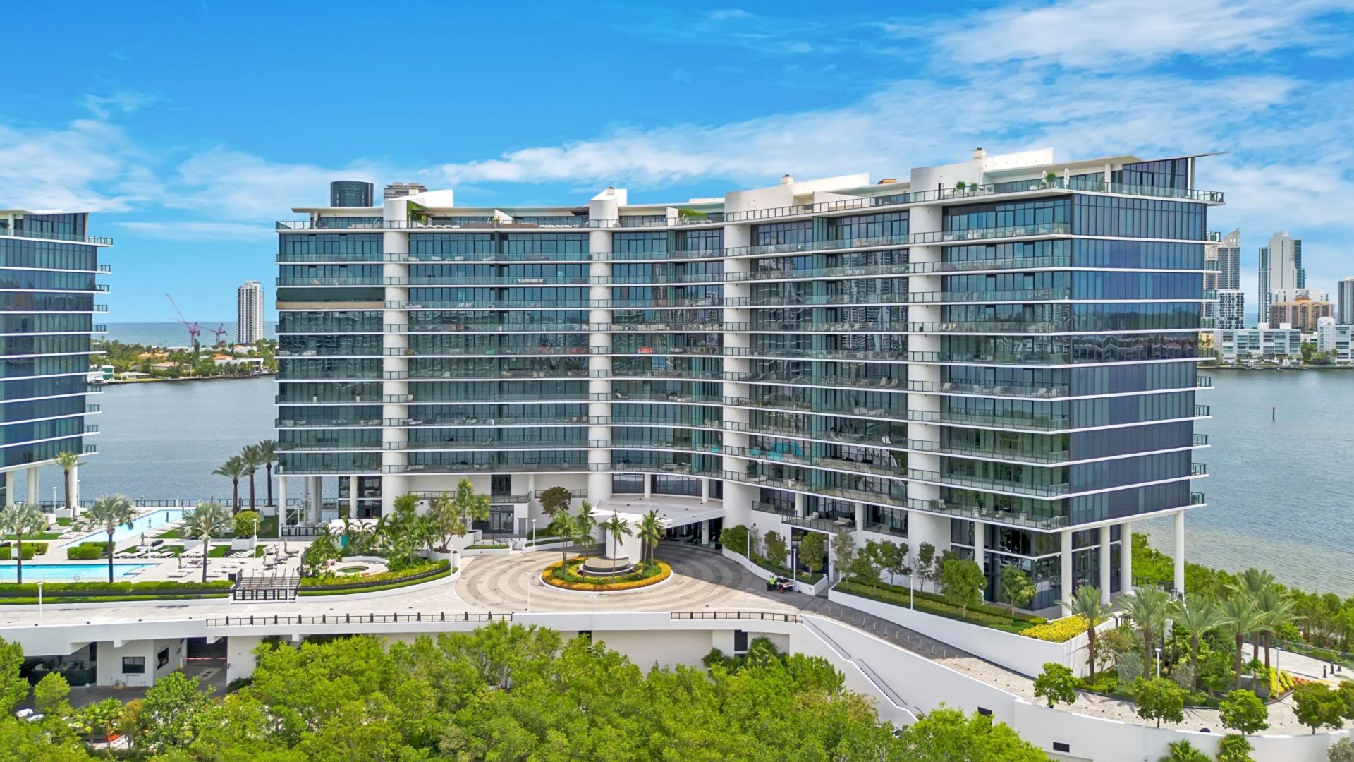 5000 Island Estates Drive, Unit 805, Aventura, FL 33160 Photo