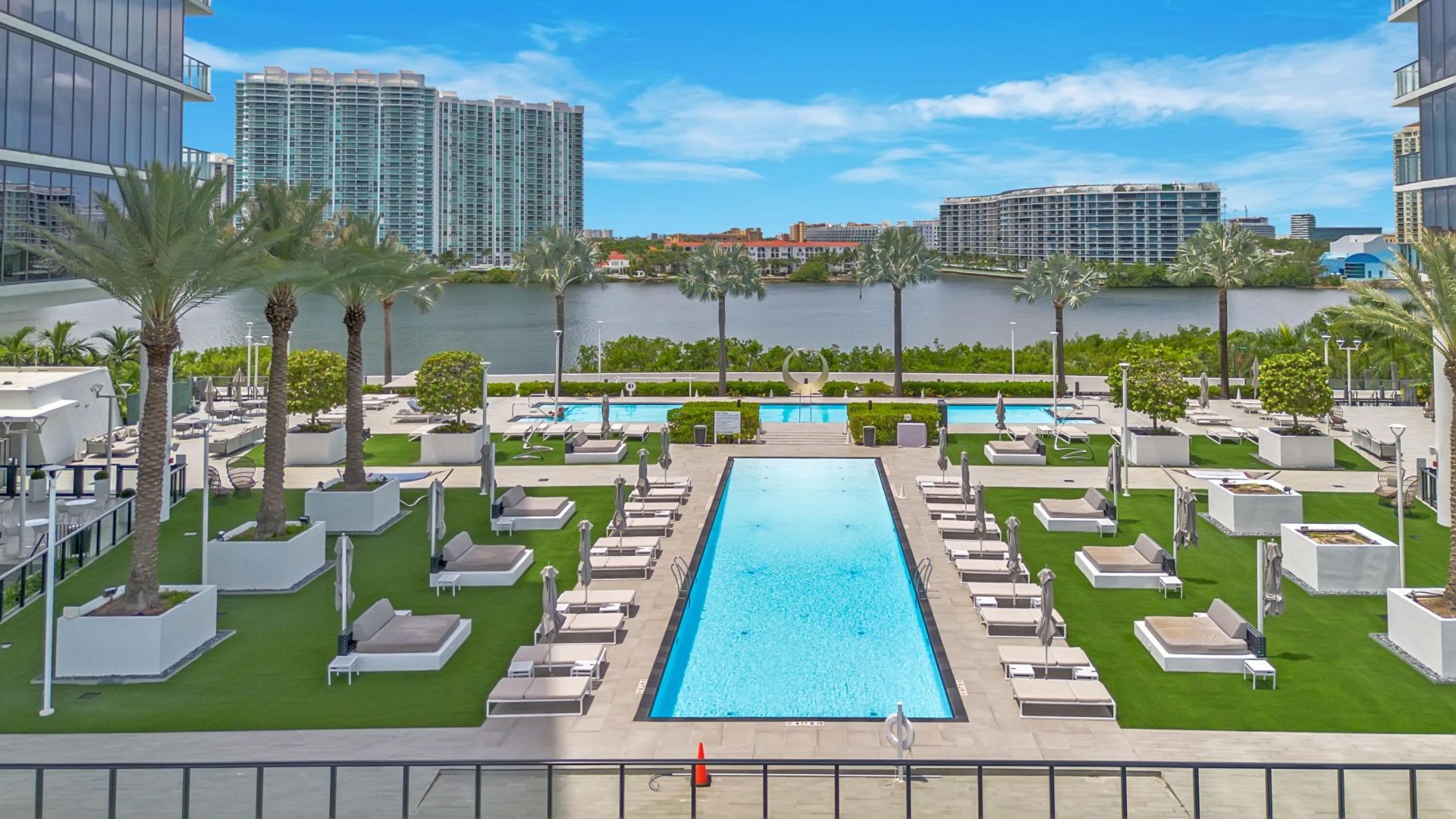 5000 Island Estates Drive, Unit 805, Aventura, FL 33160 Photo