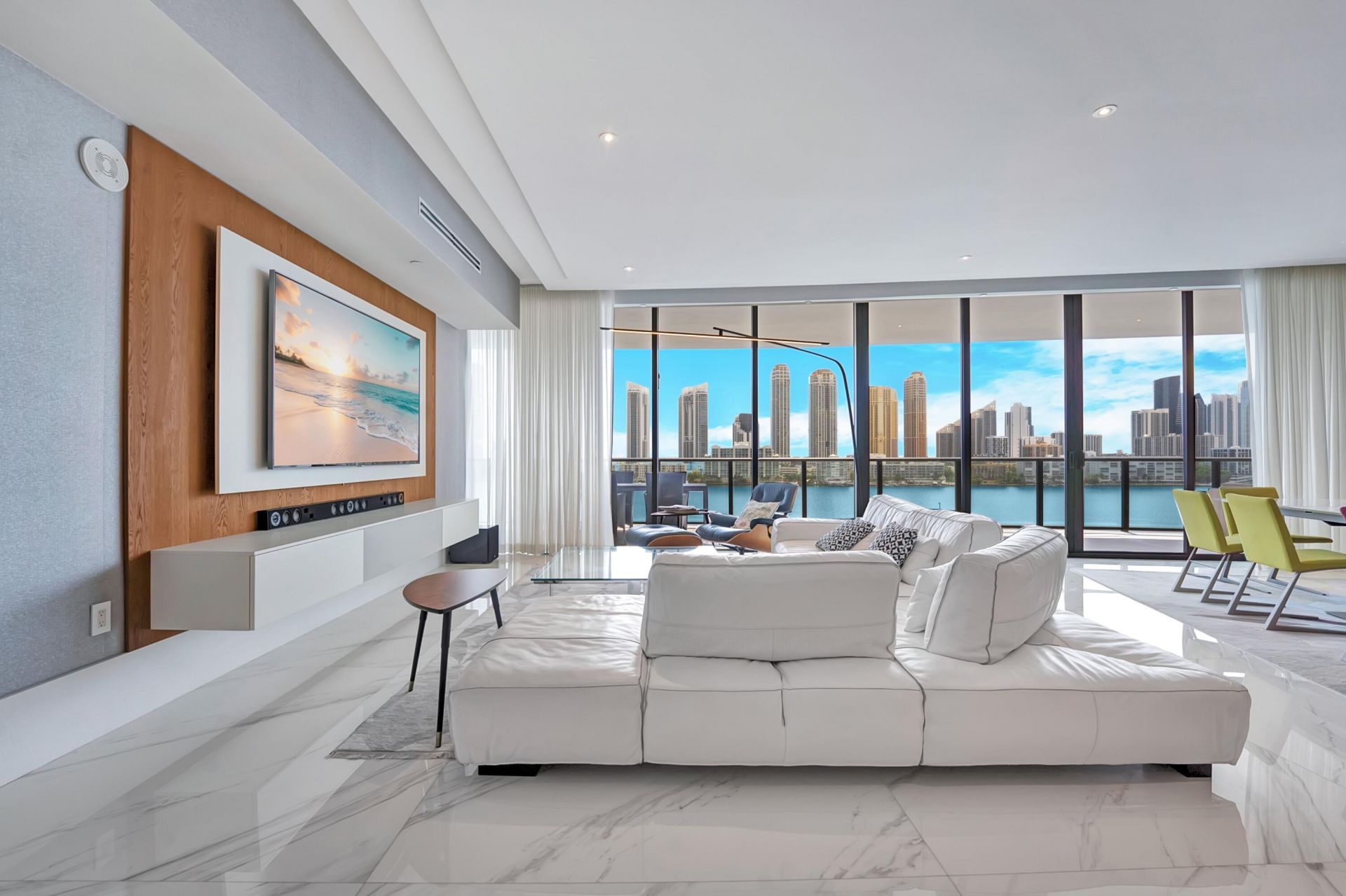 5000 Island Estates Drive, Unit 805, Aventura, FL 33160 Photo