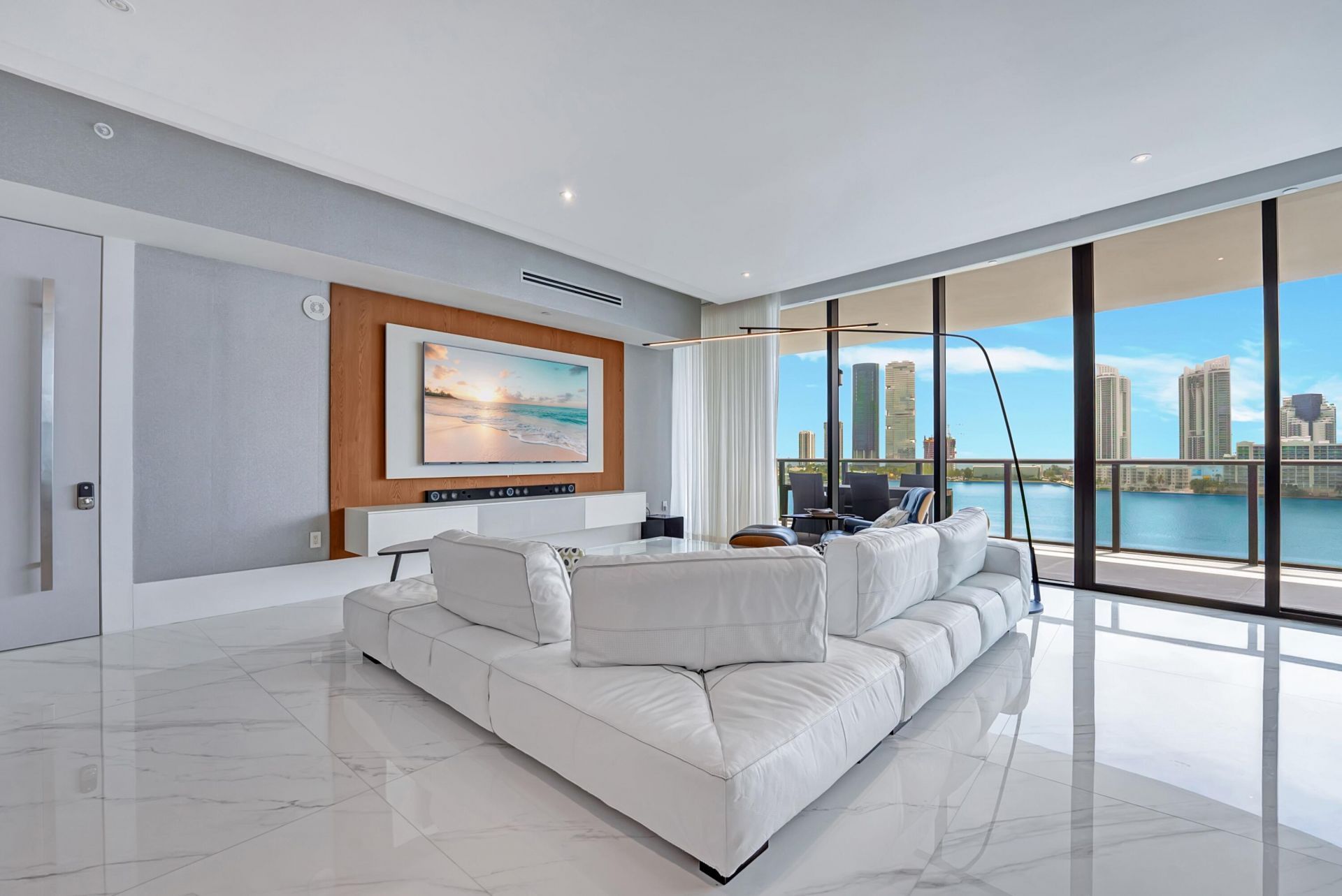 5000 Island Estates Drive, Unit 805, Aventura, FL 33160 Photo