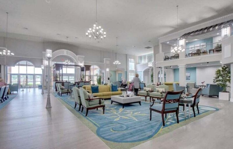 58 Normandy B, Delray Beach, FL 33484 Photo