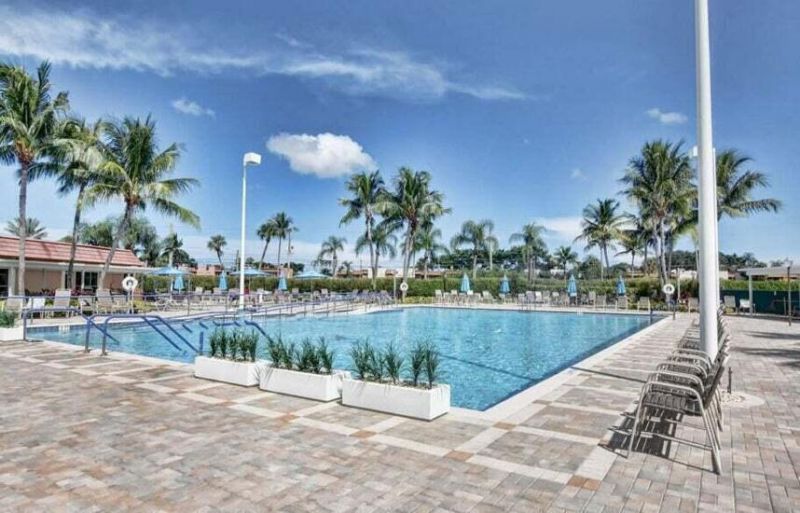 58 Normandy B, Delray Beach, FL 33484 Photo