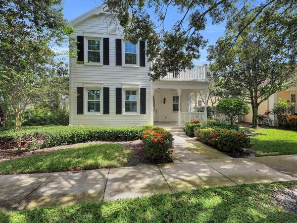 325 Sweet Bay Circle, Jupiter, FL 33458