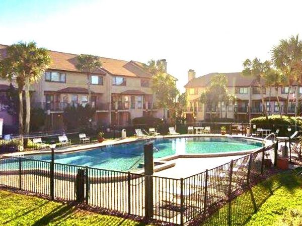8200 S A1A S, Unit 28, St. Augustine, FL 32080
