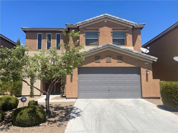 7874 Barntucket Avenue , Las Vegas, NV 89147
