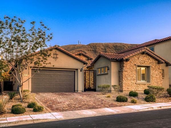 3553 Royal Fortune Drive , Las Vegas, NV 89141