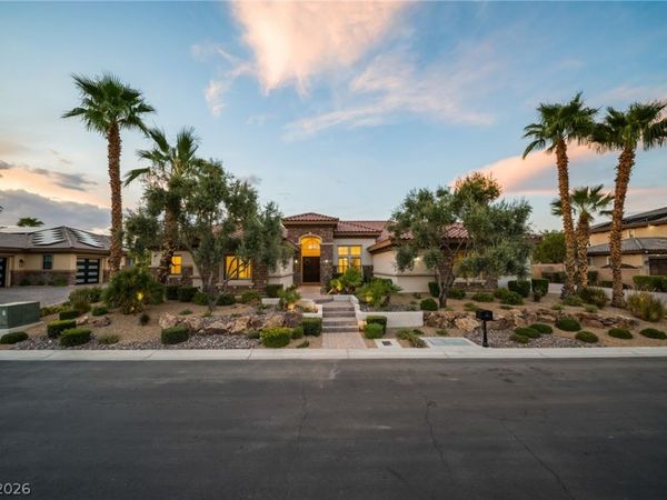 8030 Palm Cove Court , Las Vegas, NV 89129