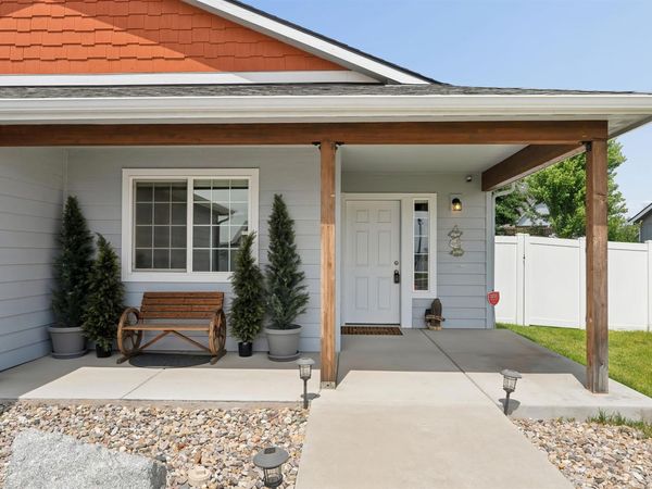 1609 E Marilyn Cir, Deer Park, WA 99006