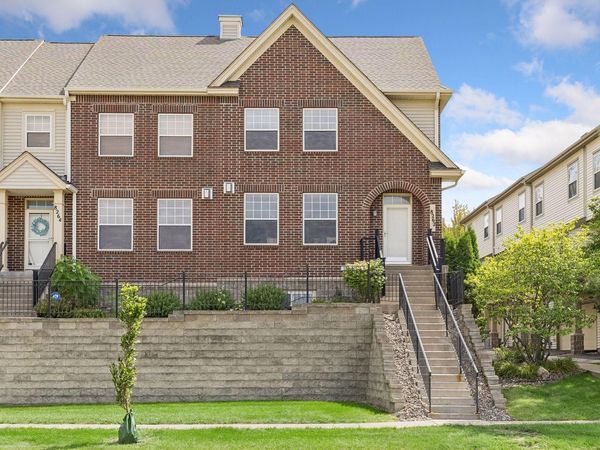 8262 Labont Way , Unit 5, Eden Prairie, MN 55344