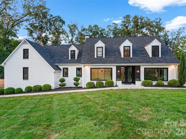 2201 Whilden Court , Charlotte, NC 28211