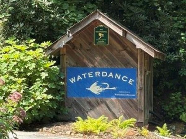 194 Elk Hair Drive , Cullowhee, NC 28723