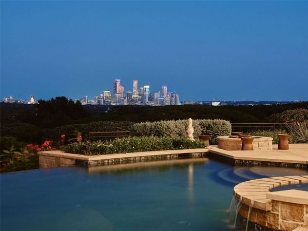 1415 Mount Larson RD, Austin, TX 78746