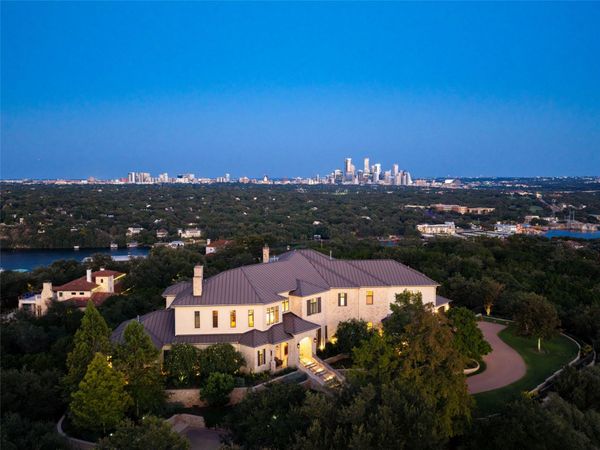 1415 Mount Larson Rd & 2012 Frances Dr, Austin, TX 78746